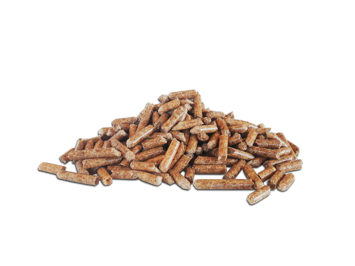 Pellets de bois - Palette de 66 sacs de 15kg - WOODSTOCK