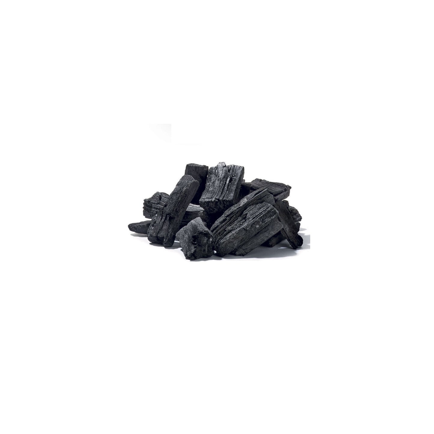 Charbon de bois qualité gastronomique Soler 40l