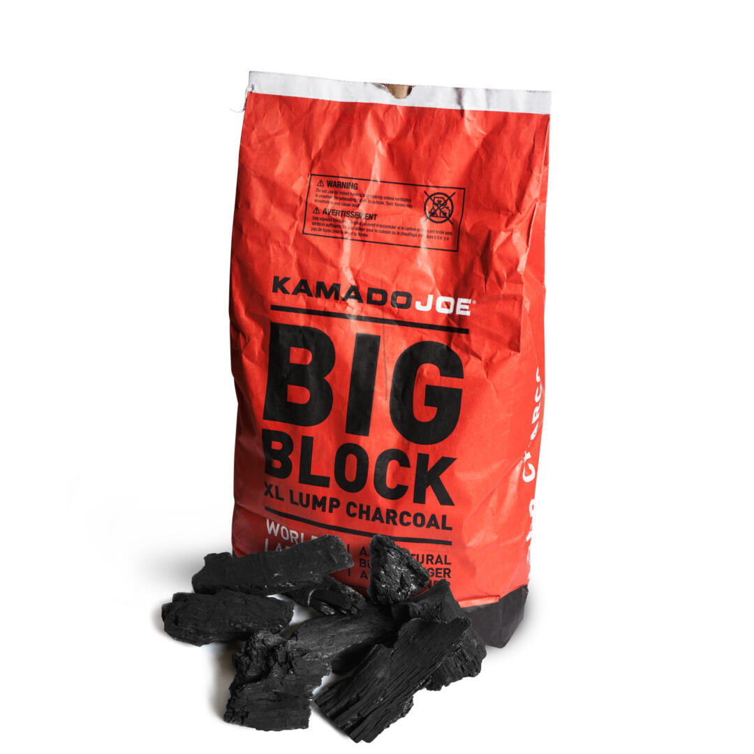 Charbon de Bois Kamado Joe