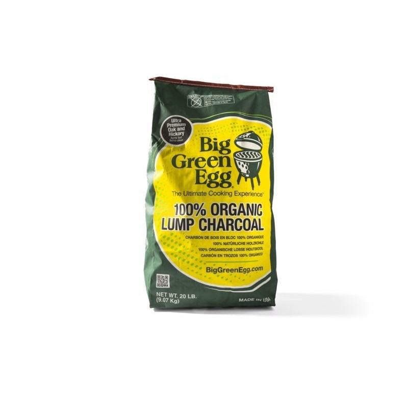 Grills und Zubehör Charbon de bois 9 kg