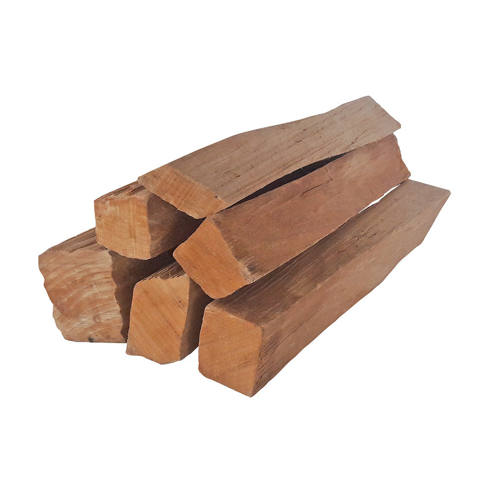 Ballot bûches Premium spéciales cuisson feu de bois