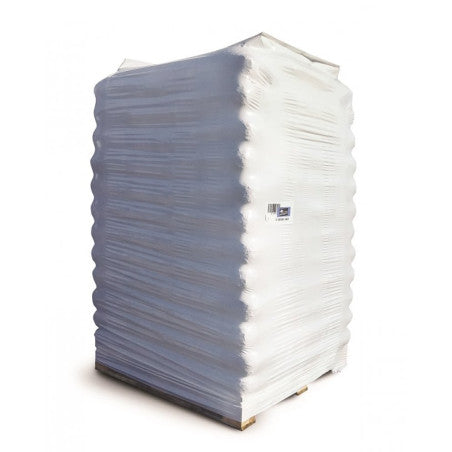 Granulés de bois 100% résineux- bio pellet enplus a1 - sac 15kg palette 990 kg