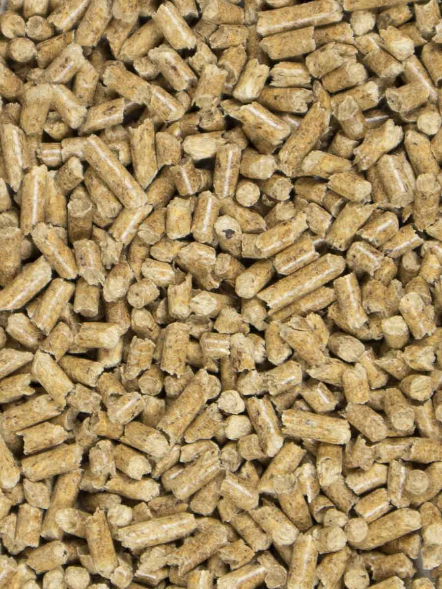 Granulés (pellets) de bois EN+A1 / DIN+ palette complète 65 sacs de 15kg (975kg)