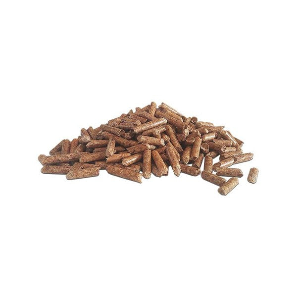 72 sacs de 15 kg de granulés de bois - MAXI palette