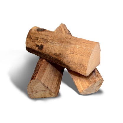 WOODSTOCK bois de chauffage bûches extra sec L.30 cm
