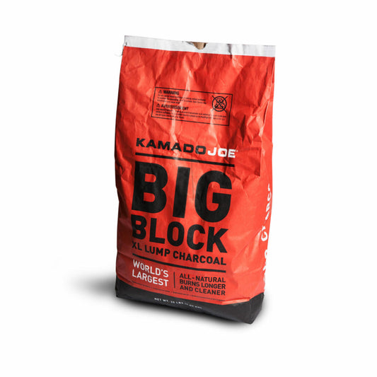 Charbon de Bois Kamado Joe