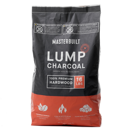 Masterbuilt Lump Charcoal  7,25 kg